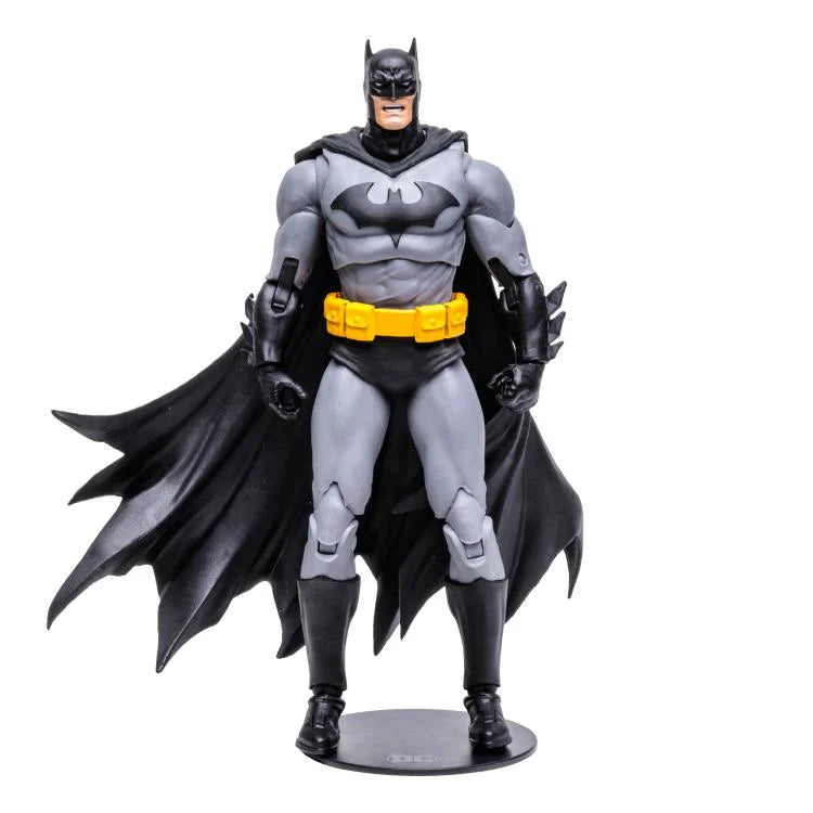 Batman vs. Hush
McFarlane Batman: Hush DC Multiverse Action Figure Two-Pack