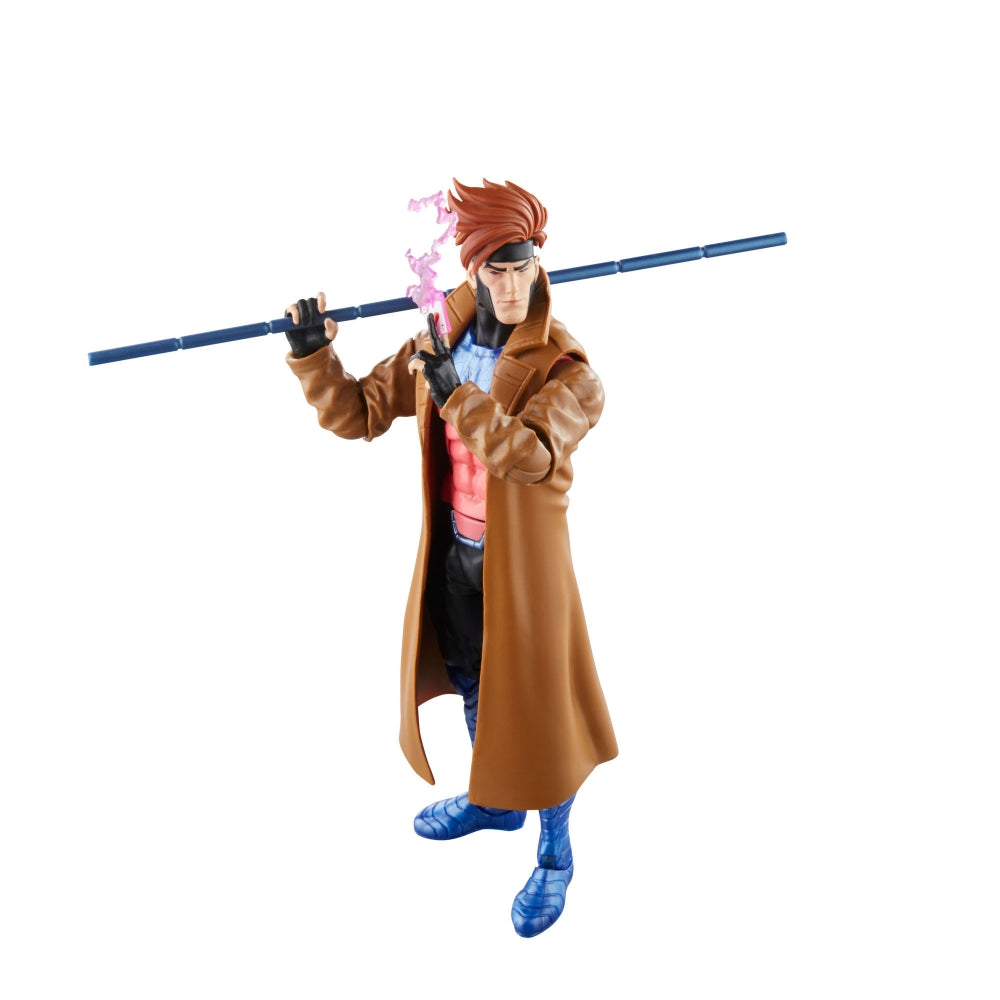 Gambit X-Men '97 Marvel Legends