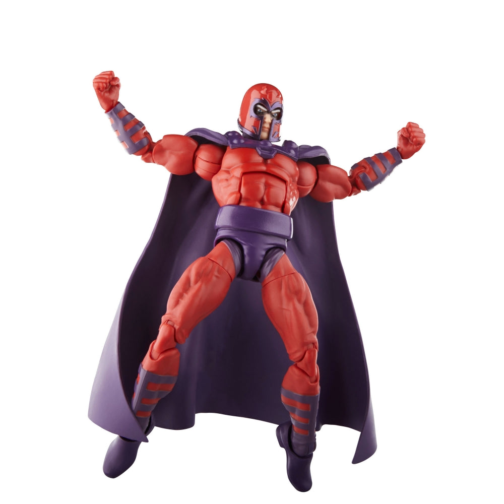 Magneto X-Men '97 Marvel Legends