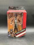 Knightmare Batman Mattel DC Justice League Figure Grapnel Blaster Replica C&C 2015