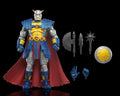 Death's Head Hasbro Marvel Legends SDCC 2024 Exclusive Retro Figure
