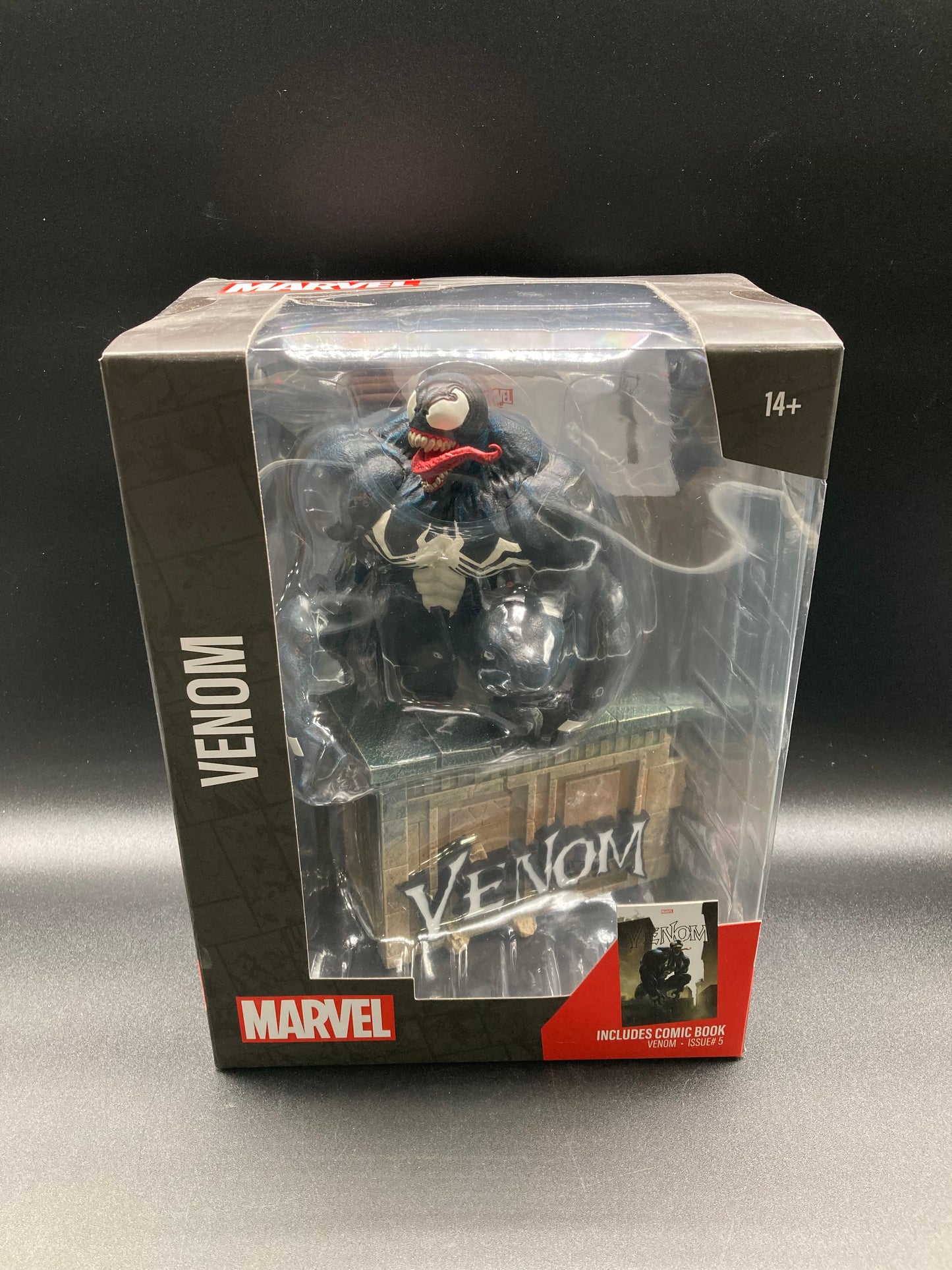 Venom McFarlane 1/6 McFarlane Marvel Venom #5 Statue