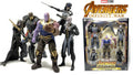 Children Of Thanos + Outriders Set Hasbro Marvel Legends Avengers Infinity War Figure Set 2020/2024