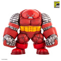 Juggernaut (Colossus Variant) MONDO SDCC Exclusive Soft Vinyl 12-Inch Limited Edition Figure
