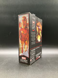 Iron Man Hasbro Marvel Legends Marvel 80th Anniversary Figure 2018