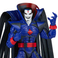 Mr. Sinister Hasbro Marvel Legends X-Men VHS Series Figure 2022