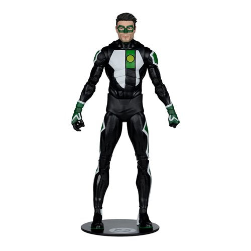 Kyle Rayner (Green Lantern) DC Multiverse Action Figure McFarlane Toys 2026