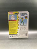 Jean Grey (X-Factor) Hasbro Marvel Legends X-Men Retro Figure 2025