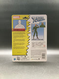 Professor X (Savage Land)
Marvel Legends X-Men Retro card (Target Exclusive) 2025