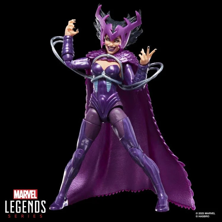 Deathbird & Gladiator Hasbro Marvel Legends X-Men Figure Set 2025