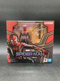 Iron Spider (Spider-Man No Way Home) Bandai S.H.Figuarts Marvel Spider-Man Figure