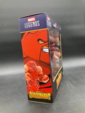 Juggernaut Hasbro Marvel Legends GamerVerse Figure 2025