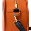 The Nightmare Before Christmas Jack-o'-Lantern Glow-in-the-Dark Crossbody Purse - EE Exclusive - Loungefly
