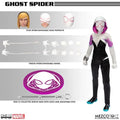 Ghost-Spider One:12 Collective Action Figure