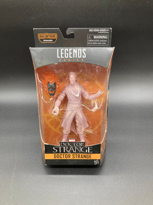 Doctor Strange Astral Hasbro Marvel Legends Dormammu BAF 2016 Figure