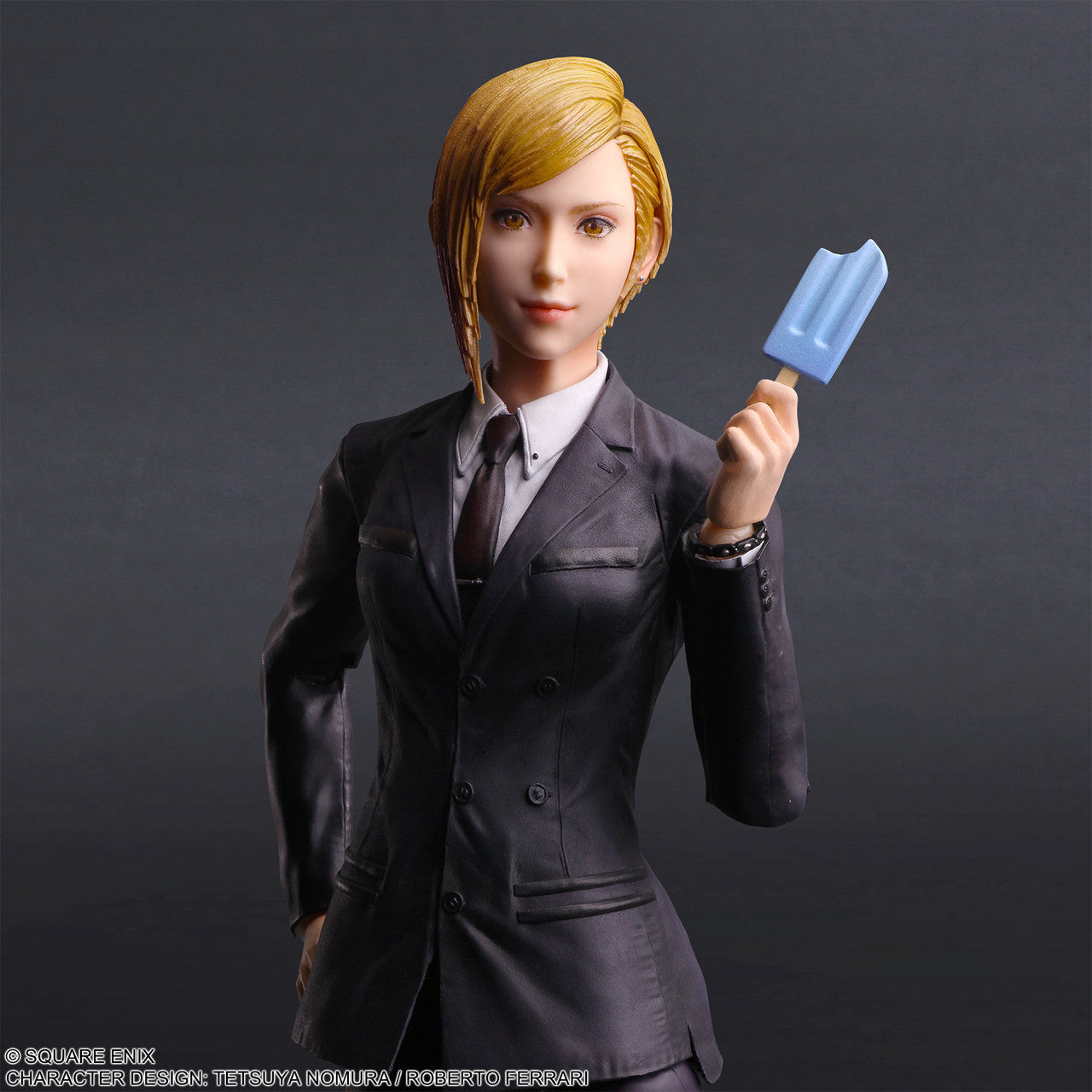 Elena Square Enix Play Arts Kai Final Fantasy VII Rebirth figure