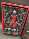 Kabukimono Deadpool Bandai Tamashi Nations Figure
