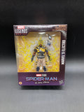 Electro Hasbro Marvel Legends Spider-Man No Way Home Figure 2025