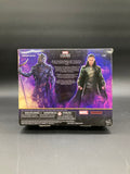 Loki & Corvus Glaive Hasbro Marvel Legends Infinity War
2018 Figures