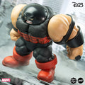 Juggernaut (Black Variant) MONDO Soft Vinyl D23 Exclusive Limited Edition 12-Inch Figure