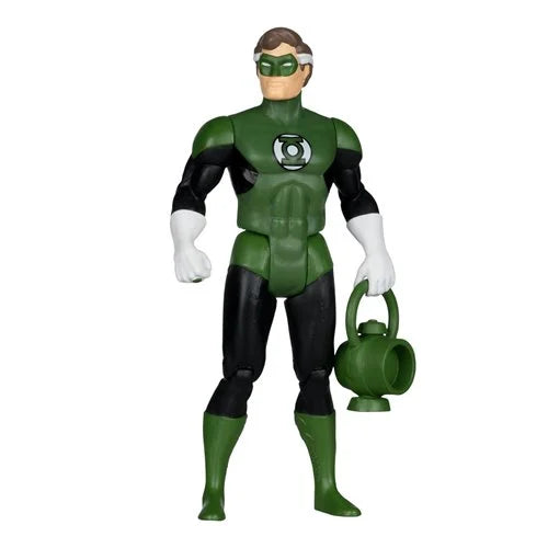 Green Lantern (Hal Jordan) DC Super Powers Action Figure McFarlane Toys 2026