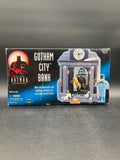 Gotham City Bank Kenner New Batman Adventures Animated Series Playset 1997