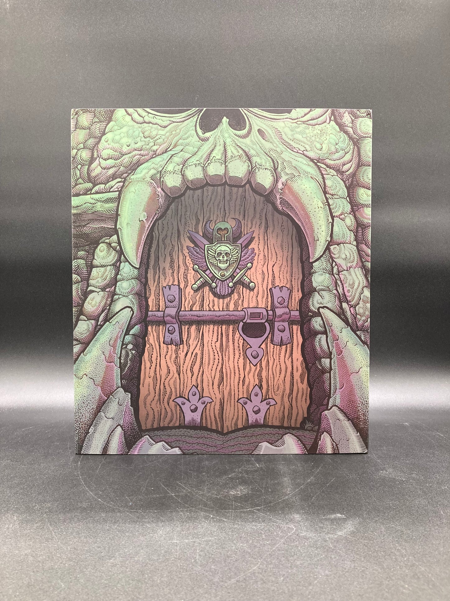 Man-At-Arms MONDO Exclusive MOTU 1/6 Scale Figure