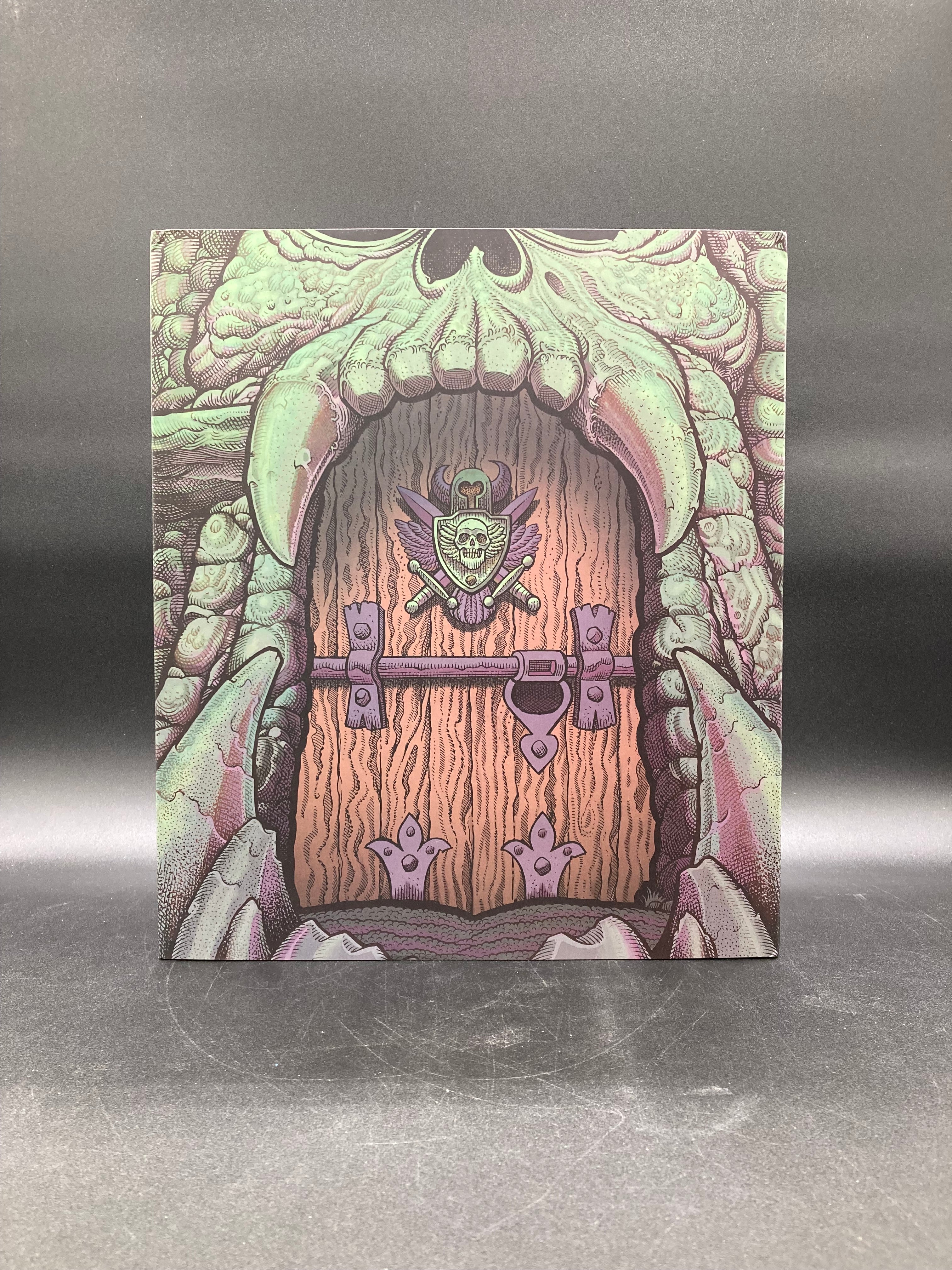 Man-At-Arms MONDO Exclusive MOTU 1/6 Scale Figure