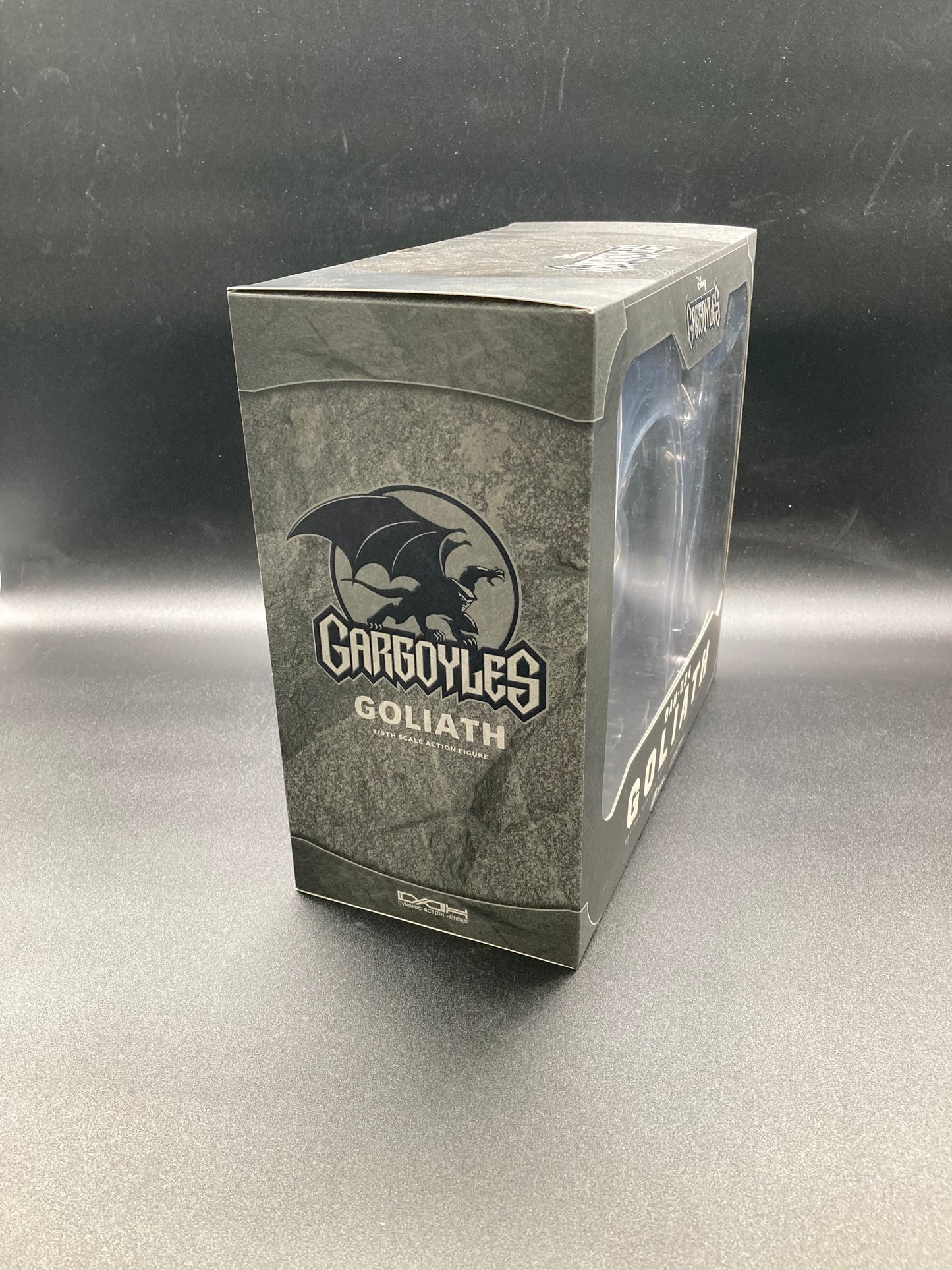 Goliath Beast Kingdom Gargoyles Figure DAH-034