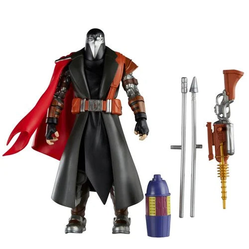 The X-Cutioner X-Men '97 Marvel Legends wave 2