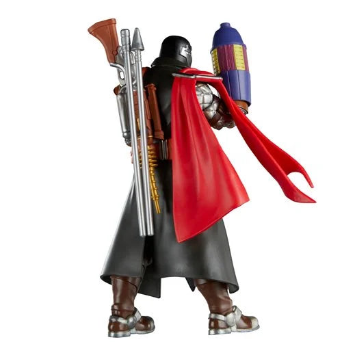 The X-Cutioner X-Men '97 Marvel Legends wave 2