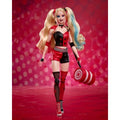 Harley Quinn Barbie x Batman 85th Anniversary