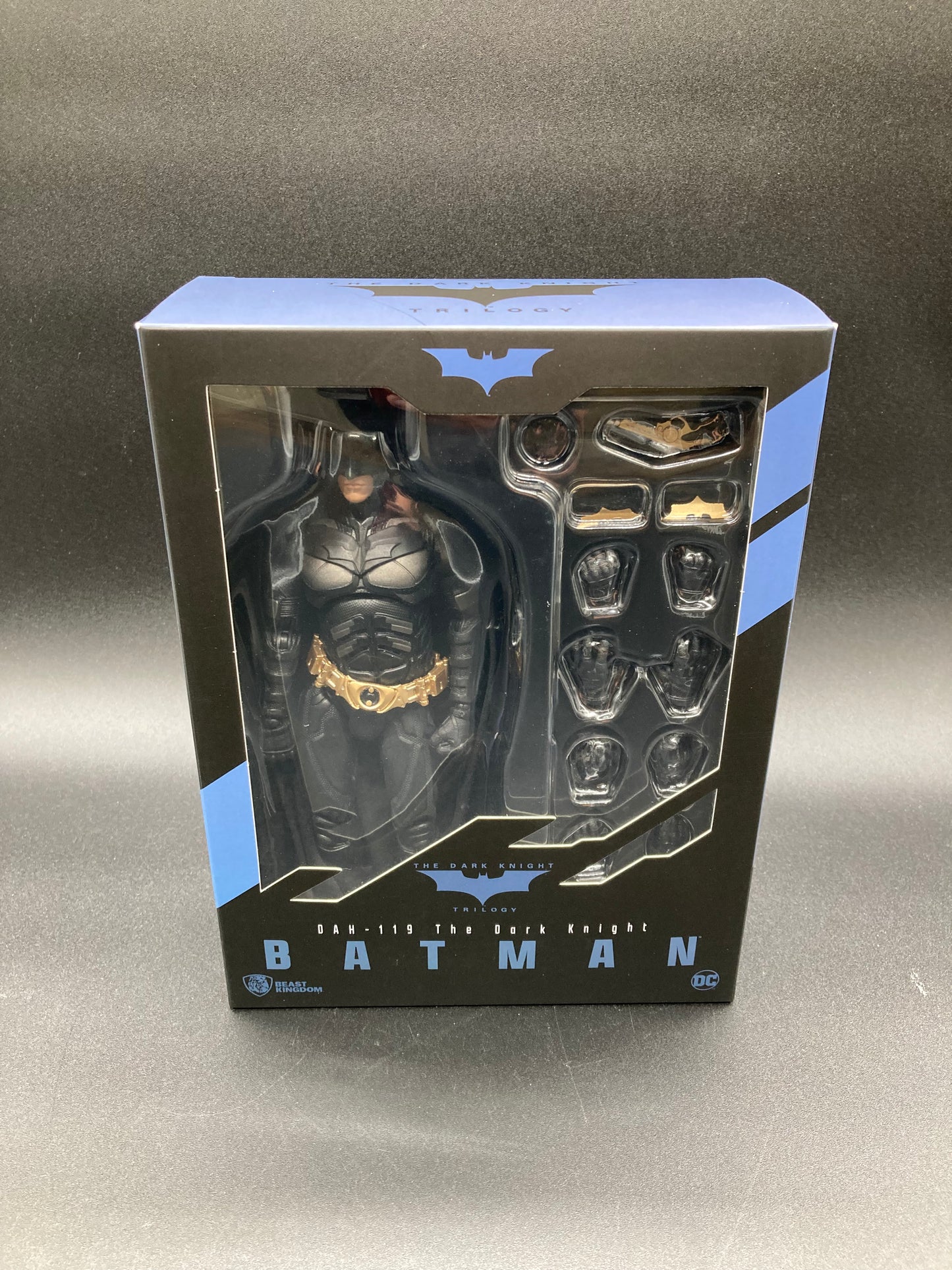 Dark Knight Beast Kingdom Action Figure