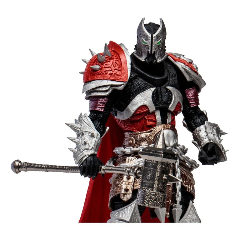 Medieval Spawn McFarlane Vault Collection Action Figure McFarlane Toys 2026