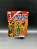 Jean Grey (X-Factor) Hasbro Marvel Legends X-Men Retro Figure 2025
