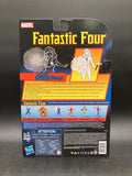 Invisible Woman (Clear Variant) Hasbro Pulse Exclusive Marvel Legends Fantastic Four Retro Likited Edition Figure 2021