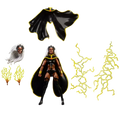 Wolverine & Storm Hasbro Marvel Legends X-Men ‘97 Pulse Exclusive Figure Set 2025
