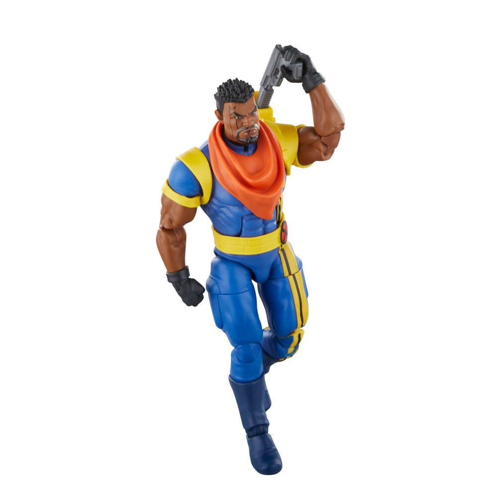 Bishop X-Men '97 Marvel Legends