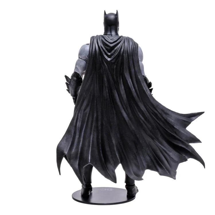 Batman vs. Hush
McFarlane Batman: Hush DC Multiverse Action Figure Two-Pack