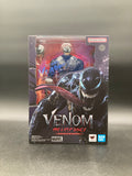Venom: Last Dance Bandai SHFiguarts Figure