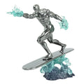 Silver Surfer Marvel Comic Gallery Statue