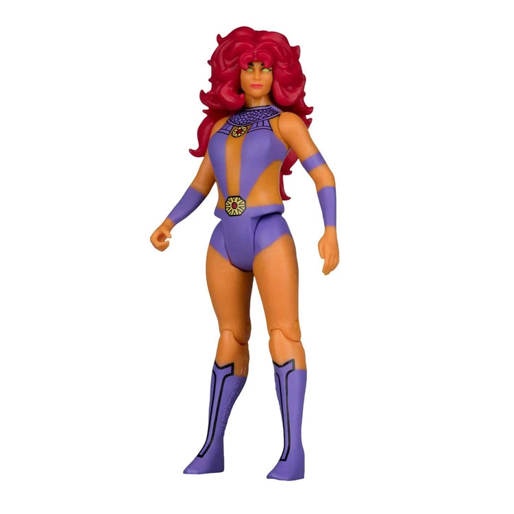 Starfire DC Super Powers Action Figure McFarlane Toys 2026