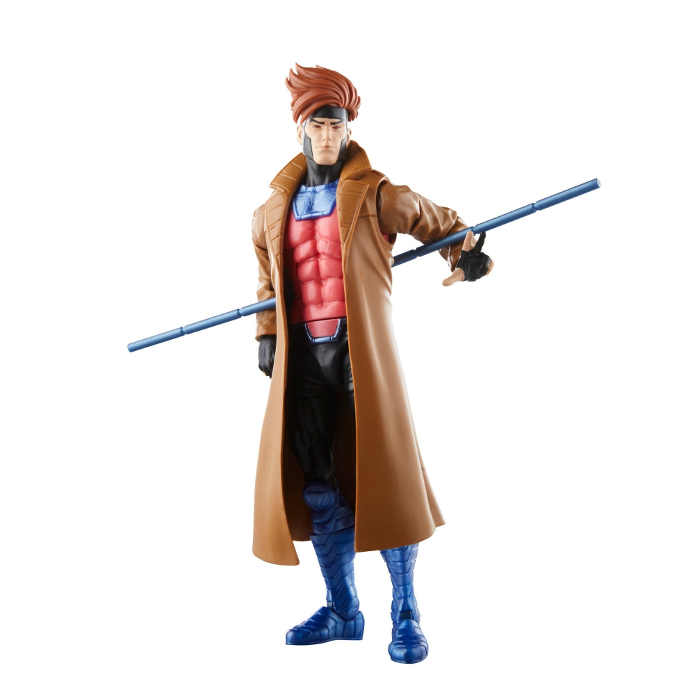 Gambit X-Men '97 Marvel Legends