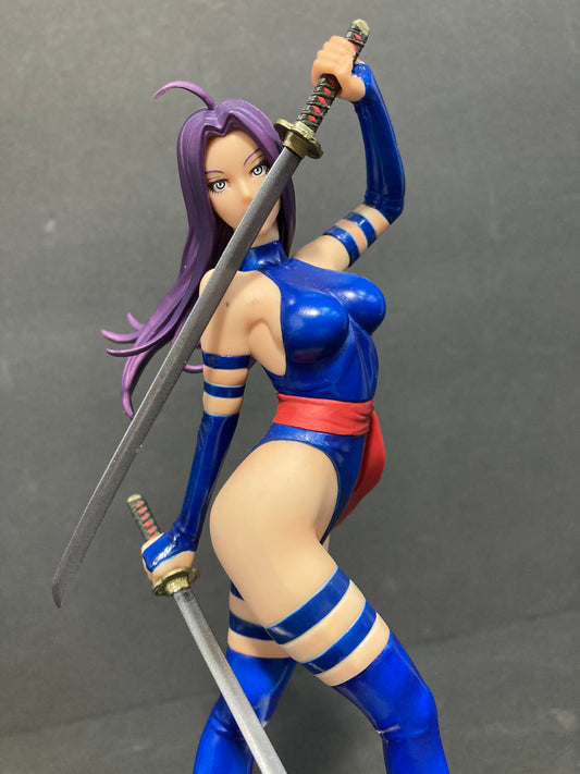 Psylocke Kotobukiya Bishoujo Statue