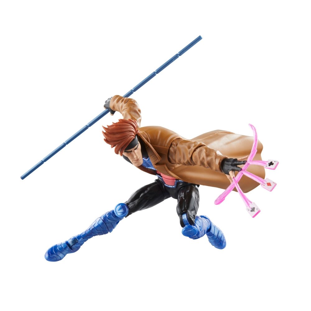 Gambit X-Men '97 Marvel Legends