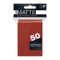 PRO-Matte Standard Deck Protector Sleeves