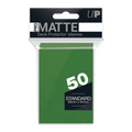 PRO-Matte Standard Deck Protector Sleeves