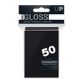 PRO-Gloss Standard Deck Protector Sleeves