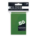 PRO-Gloss Standard Deck Protector Sleeves