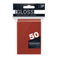 PRO-Gloss Standard Deck Protector Sleeves